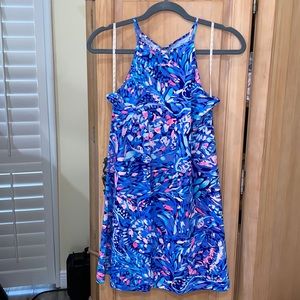 Lilly Pulitzer Margot Swing Dress